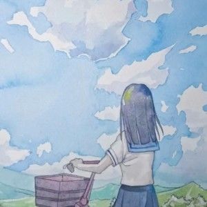 Meet your Posher, Qiqi